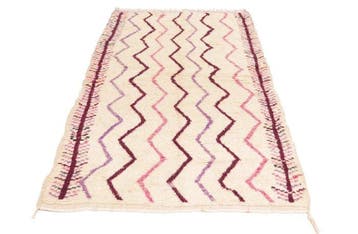 Rare, authentique et neuf berbère marocain - Beni Ourain,, Nieuw