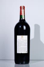 1992 Château Mouton Rothschild - Pauillac 1er Grand Cru, Nieuw