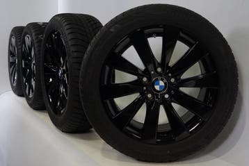 BMW 3 4 serie F30 F31 F32 F33 F36 413 17 inch velgen Bridges, Ophalen of Verzenden, Nieuw