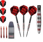 Mission – Paradox M2 Taper 22 gram (Dart Pijlen), Sport en Fitness, Darts, Ophalen of Verzenden, Nieuw, Pijlen