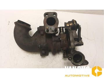 Turbo Peugeot 206 O185694, Nieuw