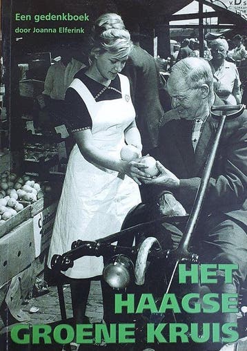Het Haagse Groene Kruis - Elferink, Verzenden
