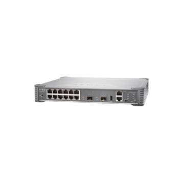 Juniper EX2300-C, Computers en Software, Ophalen of Verzenden, Nieuw