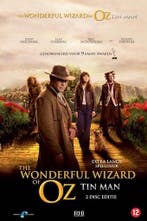 The Wonderful Wizard of Oz Tin Man - DVD, Ophalen of Verzenden, Zo goed als nieuw