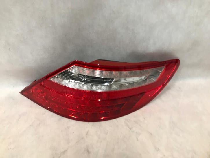 Mercedes SLK W172 15-18 rechter achterlicht LED Europa, Auto-onderdelen, Verlichting, Gebruikt, Verzenden
