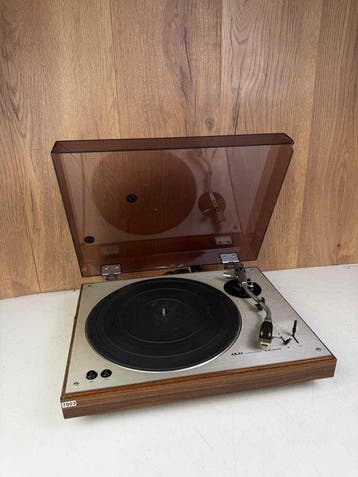 Akai - AP-003 Platenspeler, Nieuw