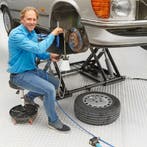 Datona Vacuüm remontluchter met vulfles - Datona, Auto diversen, Autogereedschap, Ophalen of Verzenden, Nieuw