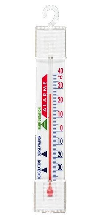 SARO Freezer thermometer - 1587.5, Verzenden, Nieuw in verpakking, Koelen en Vriezen