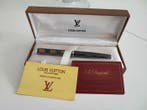 S.T. Dupont, Louis Vuitton - Damier - Stylo, Nieuw