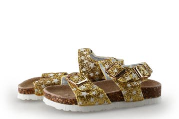 Colors of California Sandalen Meisjes in maat 24 Overig, Kinderen en Baby's, Kinderkleding | Schoenen en Sokken, Verzenden, Jongen of Meisje