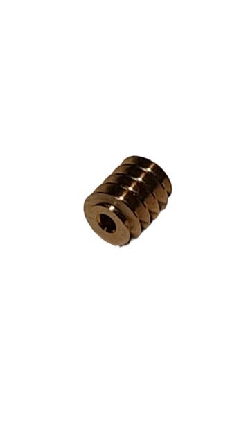 micromotor w0.4-5-6 wormwiel Replacement for Minitrix locos, Verzenden, Overige typen