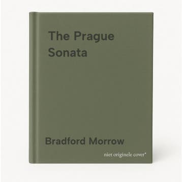 The Prague Sonata 9781611855036 Bradford Morrow, Verzenden, Bradford Morrow