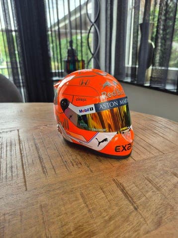 Red Bull Racing - Spa Grand Prix - Max Verstappen - 2019 -, Nieuw