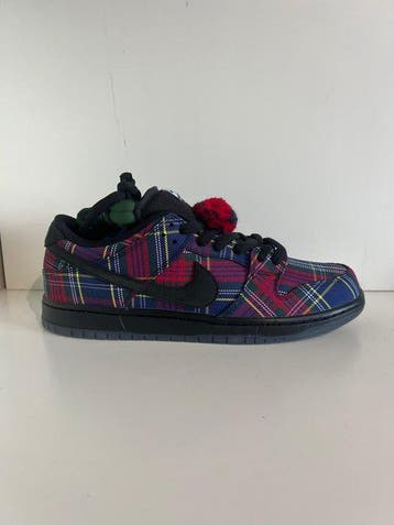 Nike - Dunk Low - Sneakers - Maat: EU 44.5 - Nieuw met tags, Nieuw