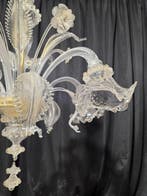 Lustre - Arch1 - Verre de Murano - 6 lumières