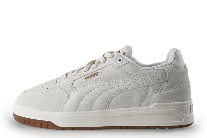 Puma Sneakers in maat 46 Wit, Vêtements | Hommes, Chaussures, Envoi