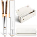 2dekans | Sansbeauté® Sanstraight Stijltang Wet-to-Dry met, Ophalen of Verzenden, Nieuw