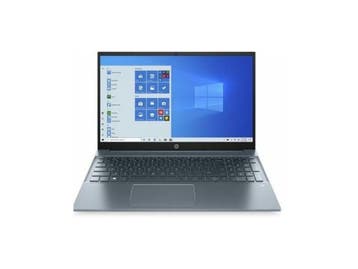 HP Pavilion 15 - Laptop - i5-1135G7 16GB DDR4 RAM 512GB SSD, Verzenden