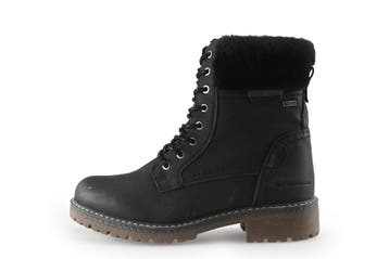 Tom Tailor Boots in maat 38 Zwart, Kleding | Dames, Verzenden, Zwart, Overige typen, Tom Tailor