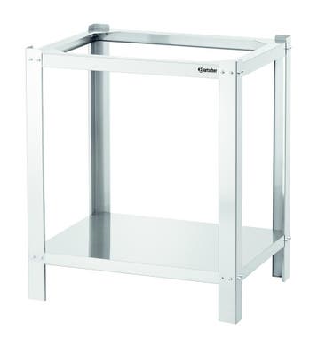 Onderstel voor pizza oven NT501N | 760x610x900(h)mm, Verzenden, Nieuw in verpakking