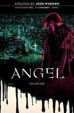 Angel (Boom!) Volume 1, Livres, Verzenden