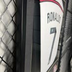 Real Madrid - Cristiano Ronaldo - Maillot de football signé, Nieuw