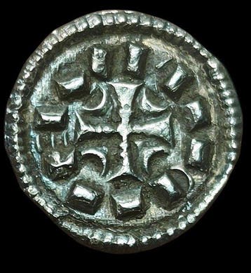 . Europa, middeleeuws, Hongarije Lot (2 Pcs) – The King &