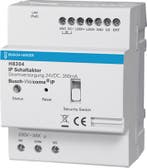 ABB Busch-Jaeger Compléments Dispositif Interphone, Verzenden
