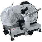 Vleessnijmachine | Mes Ø300mm | Capaciteit 260x200mm |, Verzenden, Nieuw in verpakking