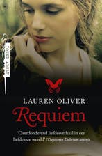 Requiem / Delirium trilogie / 3 9789044342499 Lauren Oliver, Verzenden, Lauren Oliver
