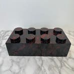 Santicri (1992) - Legold XL (black and red marble)