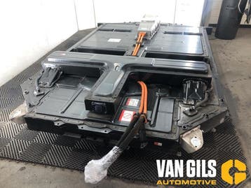 Batterij elektrische auto Porsche Taycan O339177, Nieuw