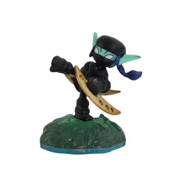 Skylanders Swap Force: Ninja Stealth Elf, Verzenden