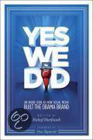 Yes We Did 9780321631534 Rahaf Harfoush, Verzenden, Rahaf Harfoush