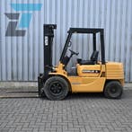 Caterpillar DP30 Diesel heftruck, 2000 tot 3000 kg, Diesel, Heftruck, Caterpillar