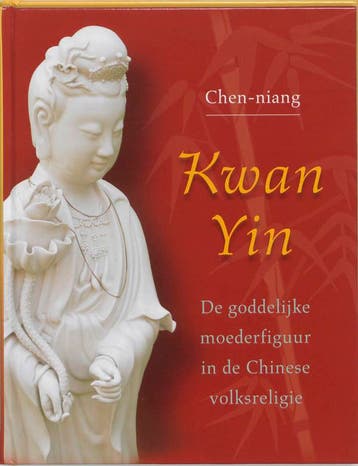 Kwan Yin 9789020283525 Chen-niang, Verzenden, Gelezen, Chen-niang