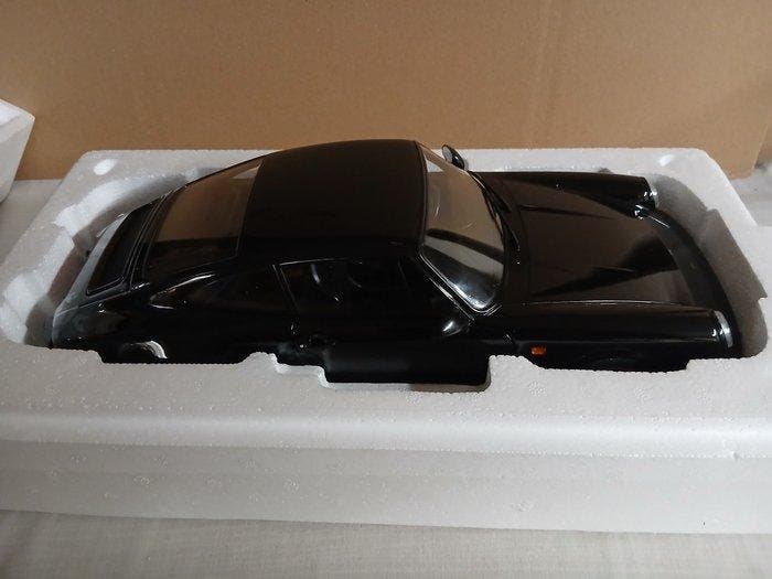 KK Scale 1:12 - Modelauto - Porsche 911 (mode8le classique), Hobby & Loisirs créatifs, Voitures miniatures | 1:5 à 1:12