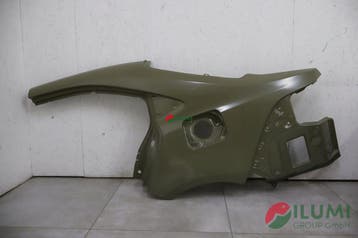Achterspatbord links Toyota Corolla E21 2019- Sedan, Verzenden