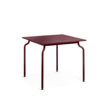 Magis Design South Tables Outdoor – Buiten Tafel Staal, Tuin en Terras, Verzenden, Nieuw