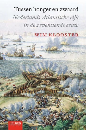 Tussen Honger En Zwaard | Wim Klooster | Nieuw, Verzenden, Nieuw, Wim Klooster