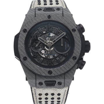 Hublot - Big Bang Unico Italia Independent Limited 1.8