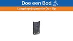 Bieden: Hytera Lithium battery for TC-610 | TC-610P | TC-62, Ophalen of Verzenden