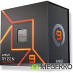 AMD Ryzen 9 7900, Verzenden, Nieuw