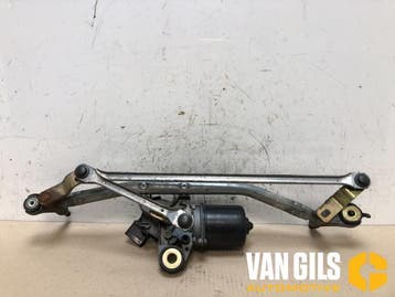 Ruitenwismotor+Mechaniek Citroen C3 O215872, Nieuw