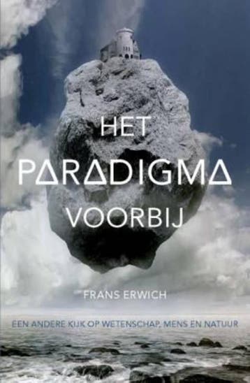 Het paradigma voorbij 9789025958220 F. Erwich, Verzenden, Gelezen, F. Erwich