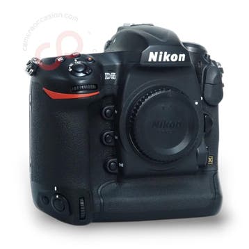 Nikon D5 (XQD) zwart nr. 3206, Audio, Tv en Foto, Ophalen of Verzenden, Zo goed als nieuw, Spiegelreflex, Nikon