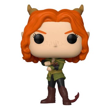Dungeons & Dragons POP! Movies Vinyl Figure Doric #1328, Ophalen of Verzenden