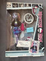 Mattel - Poupée Monster High Abbey Bominable Picture Day -