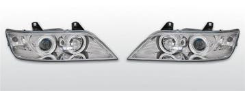 Carnamics Koplampen | BMW Z3 coupé© 98-02 3-d / Z3 roadster, Verzenden, Nieuw