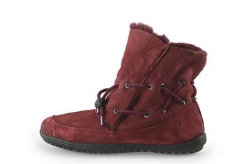 Koel Barefoot in maat 40 Rood, Verzenden